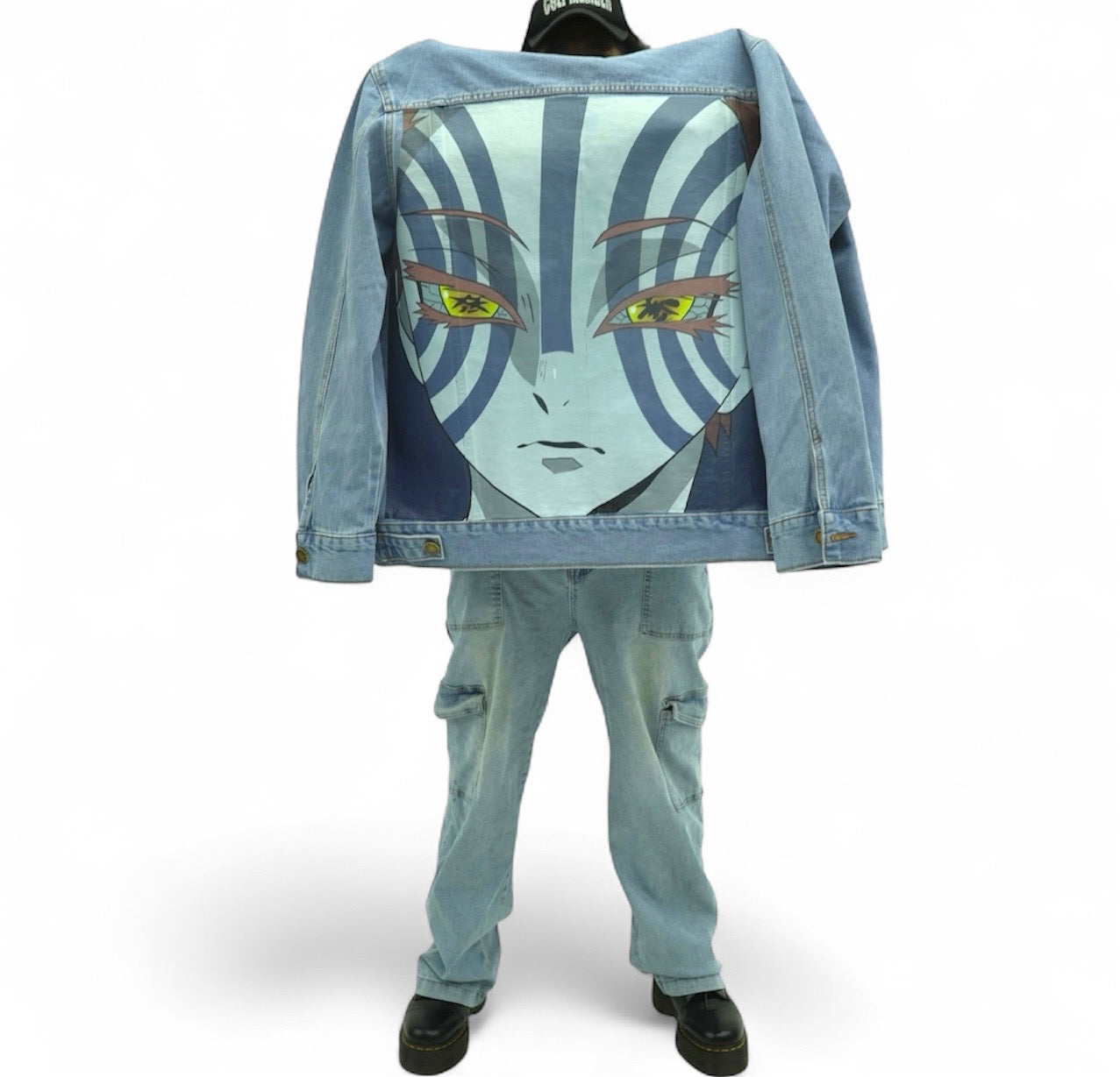 Akazx Denim