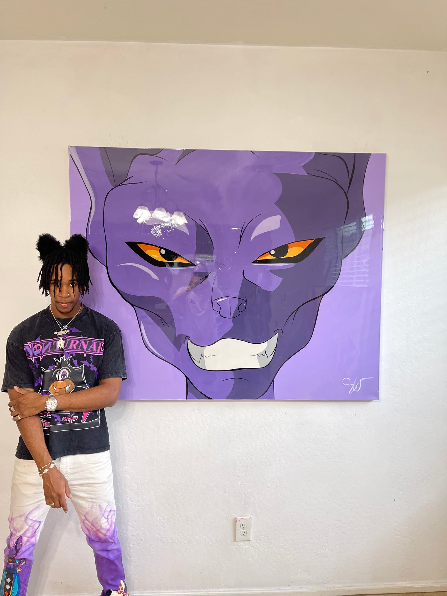 God of Destruction