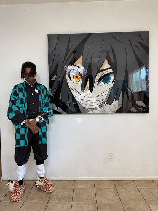 Snake Hashirx