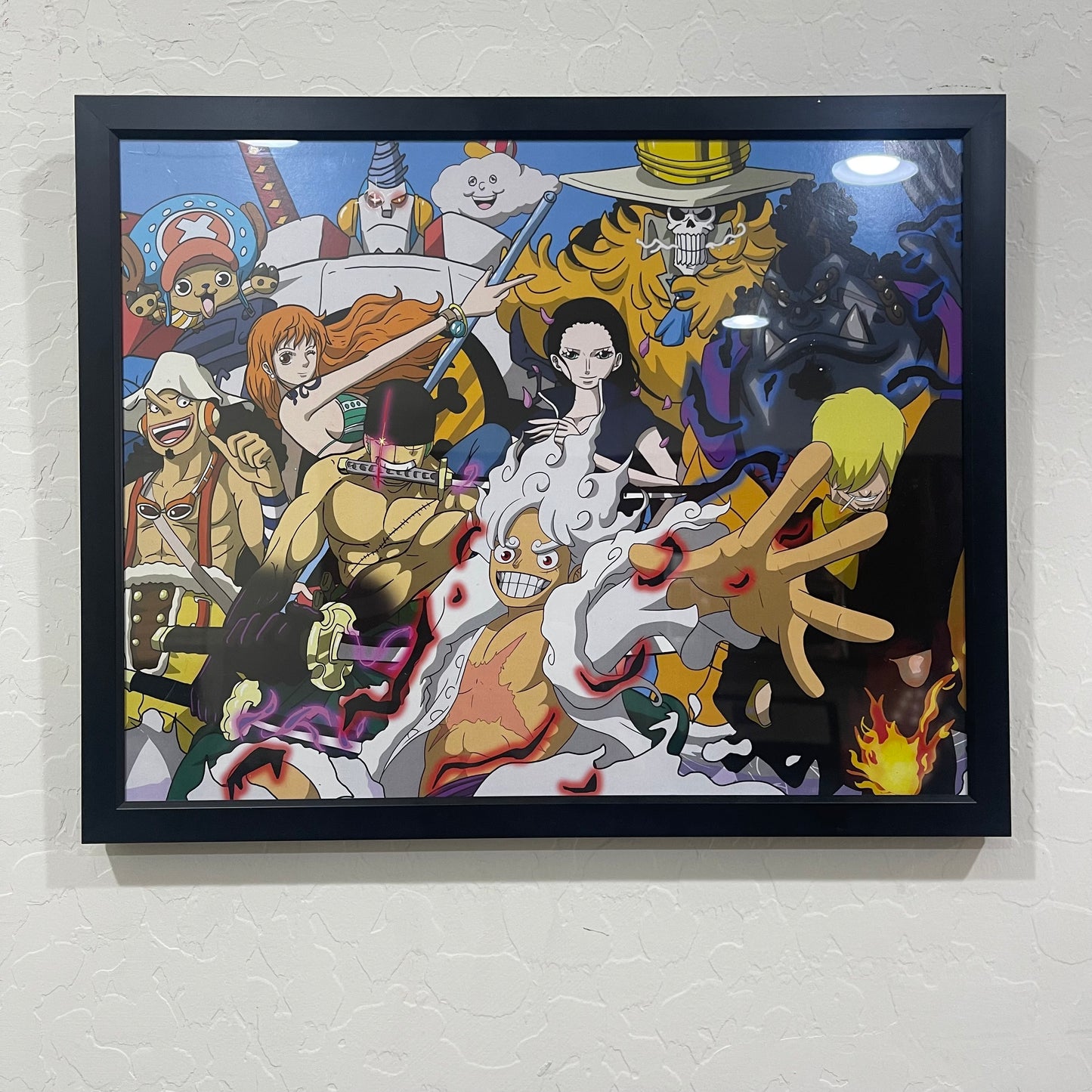 Anime Art Prints