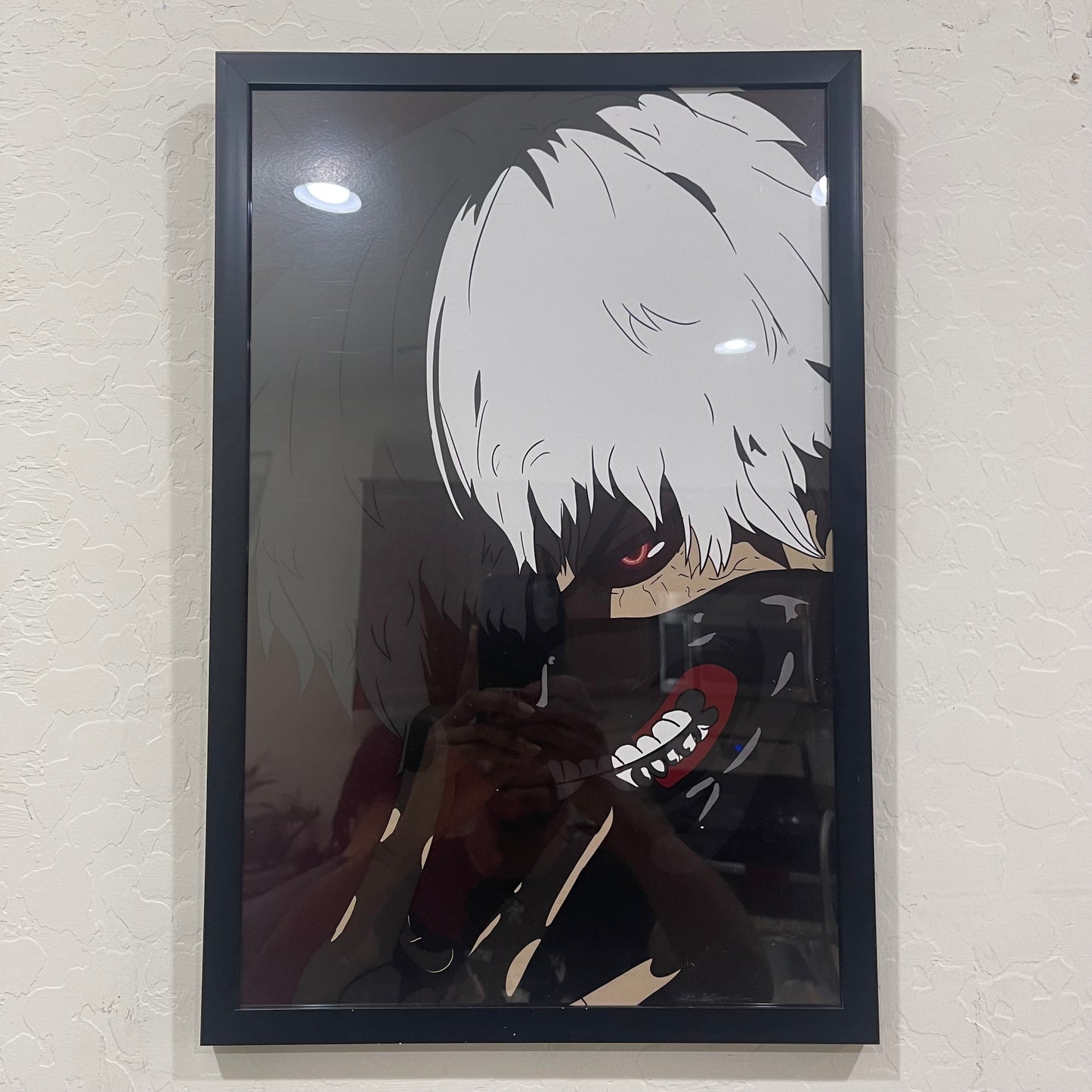 Anime Art Prints