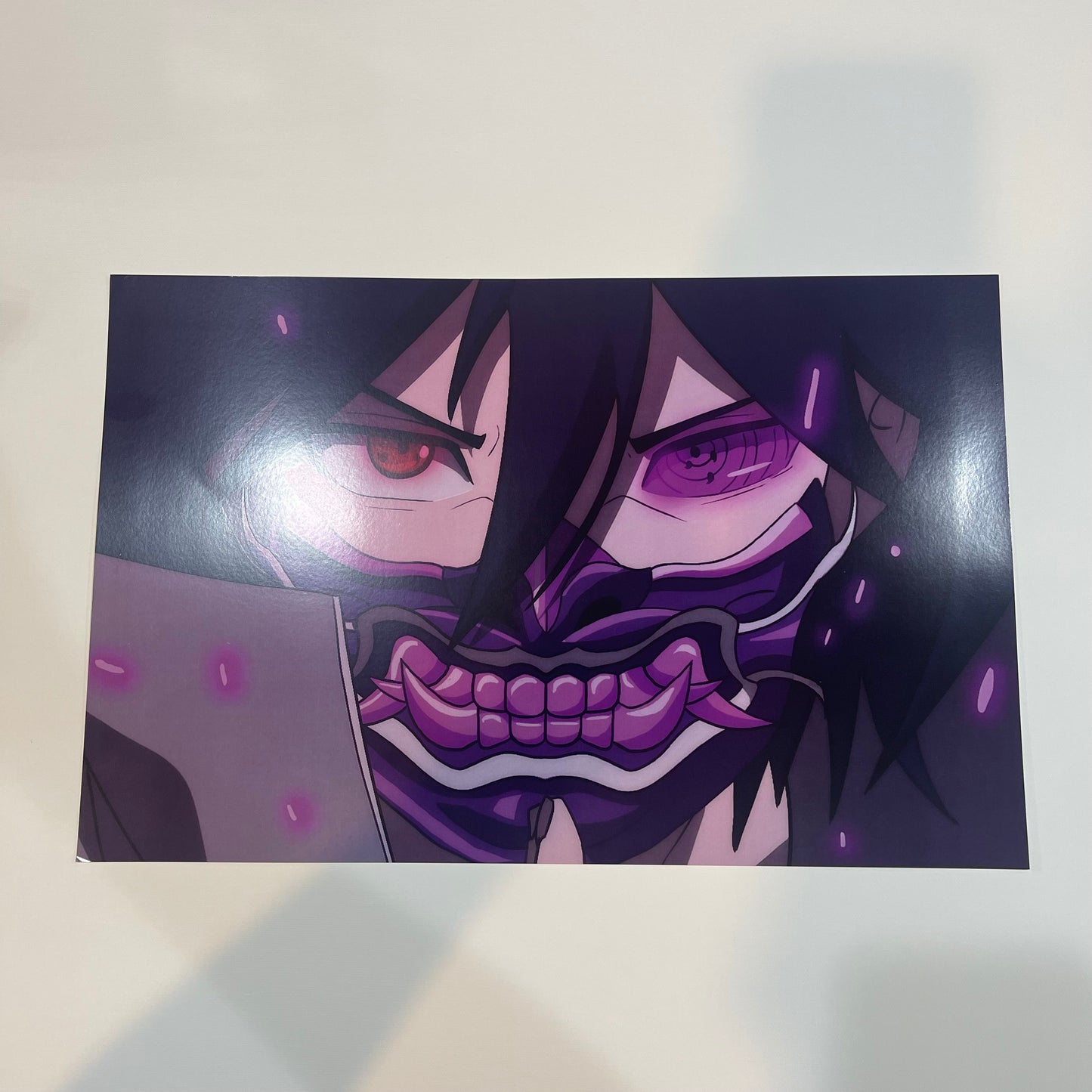 Anime Art Prints