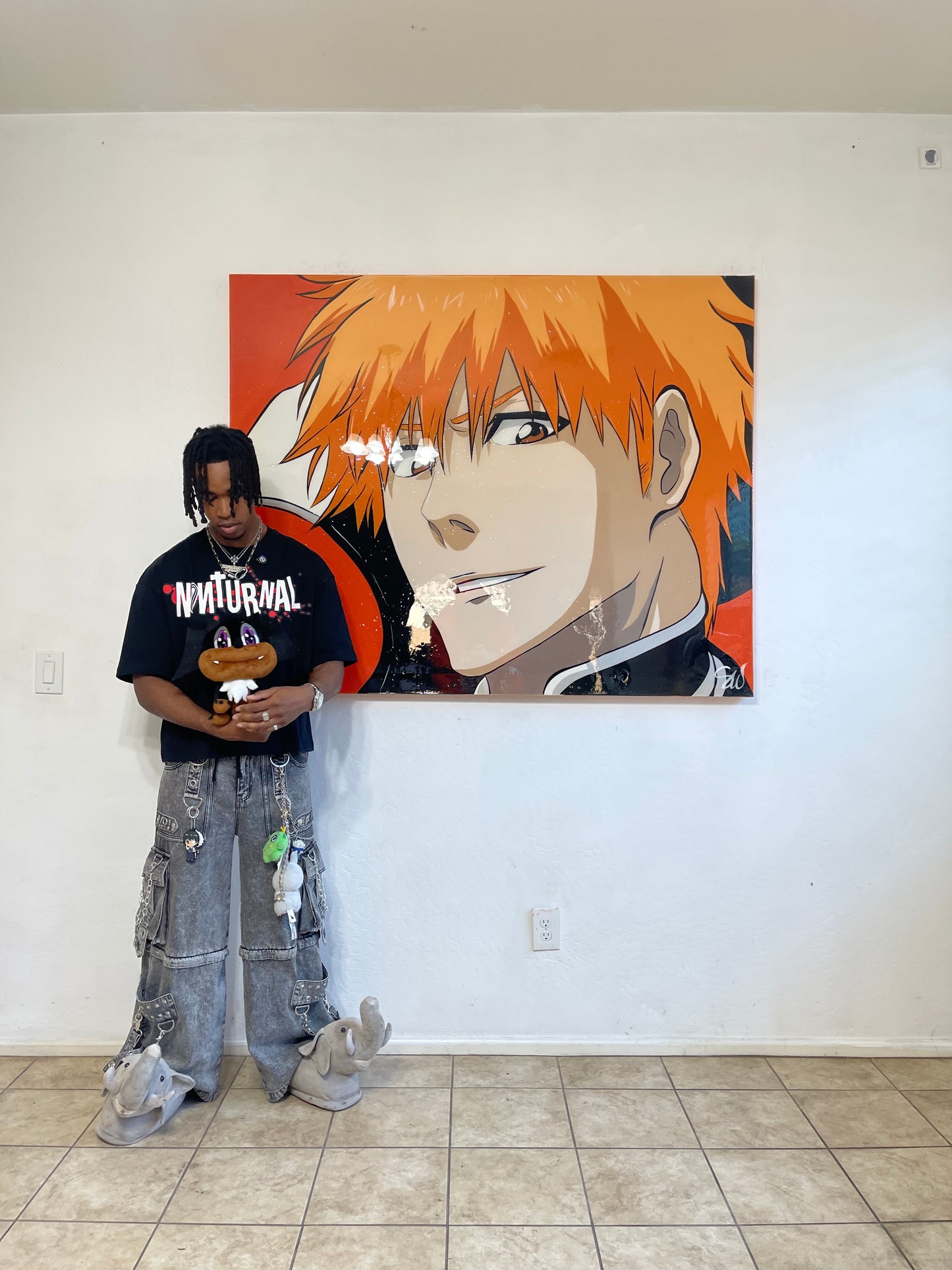 Ichigx