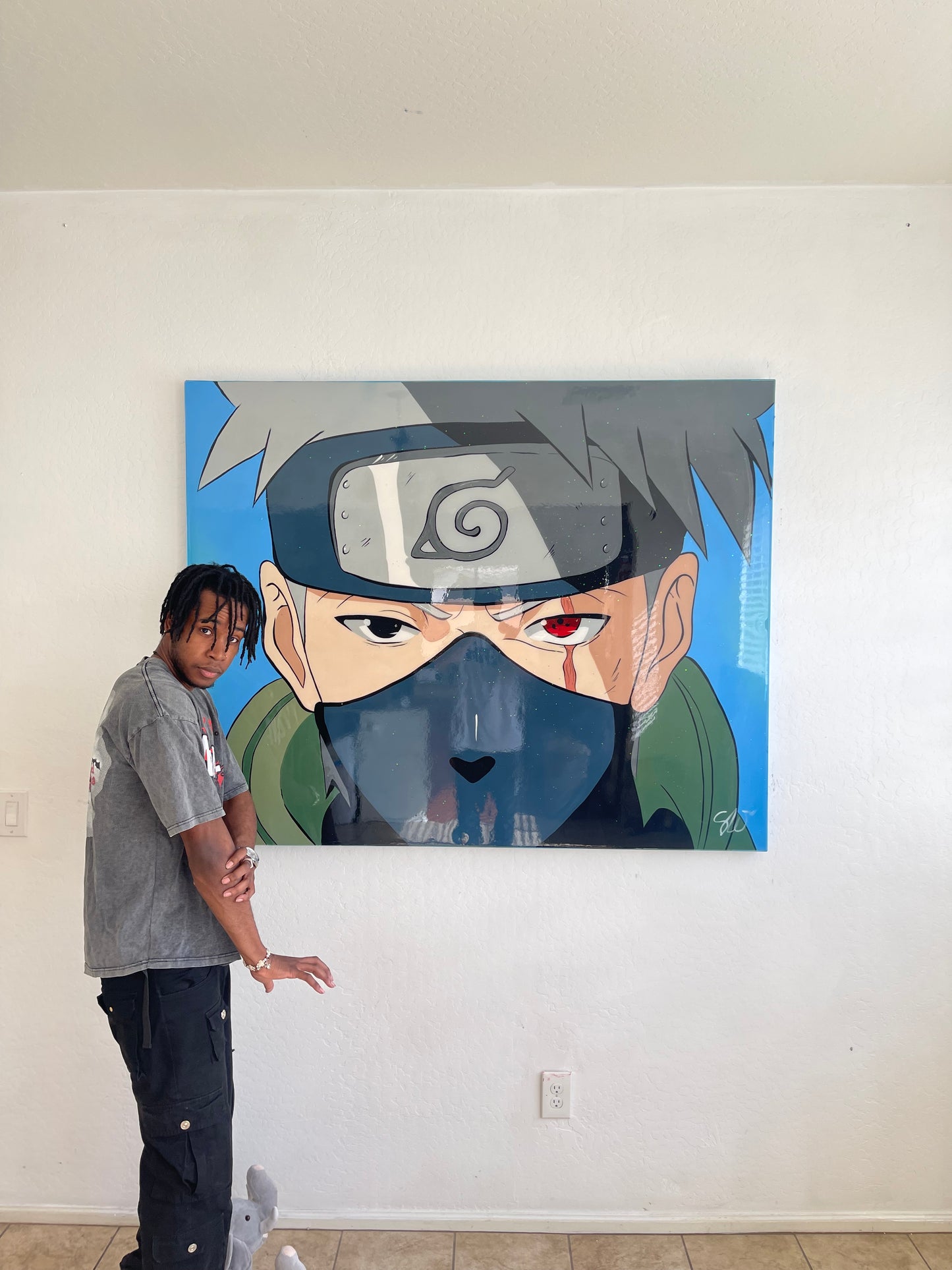 Copy Ninja