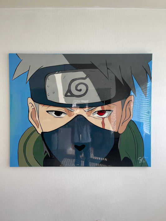 Copy Ninja