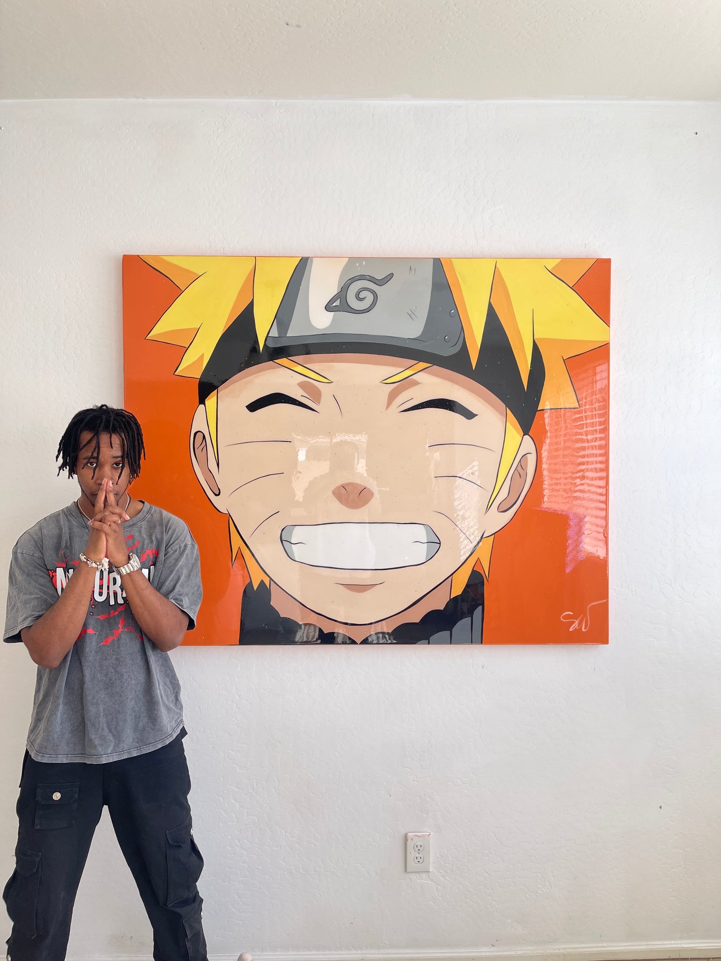 Narutx