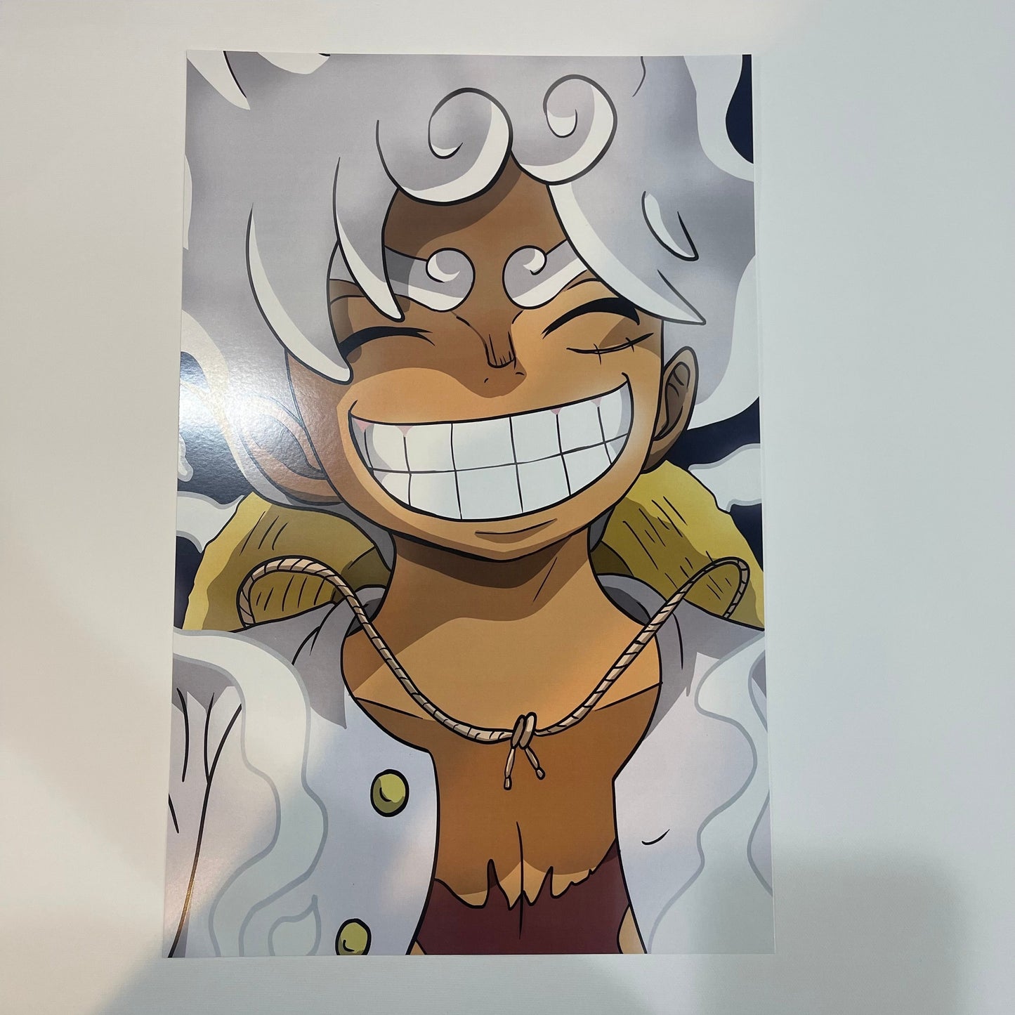 Anime Art Prints