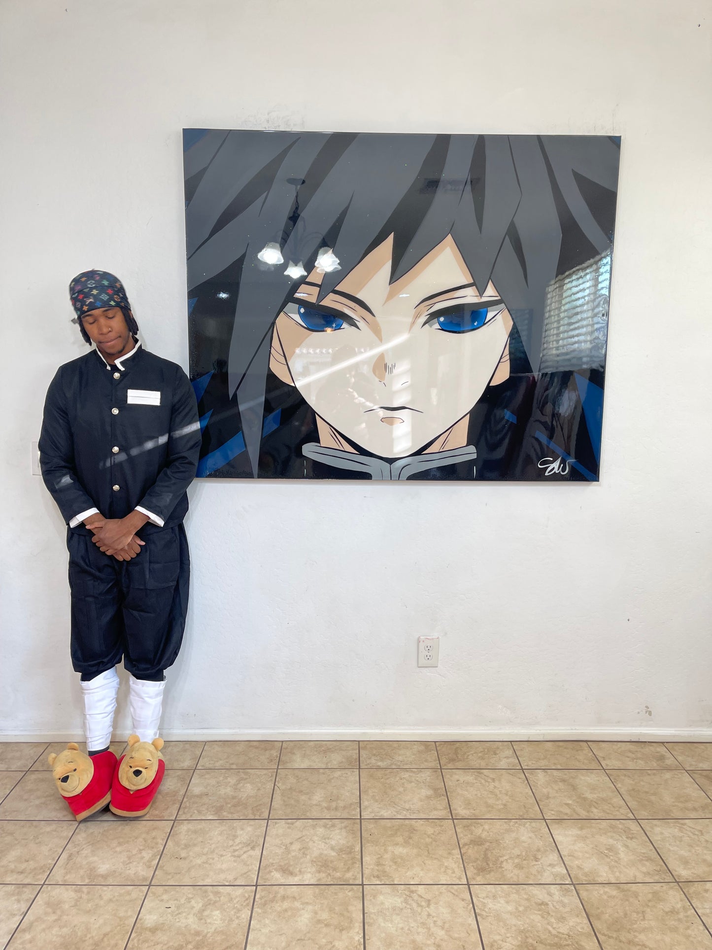 Water Hashirx