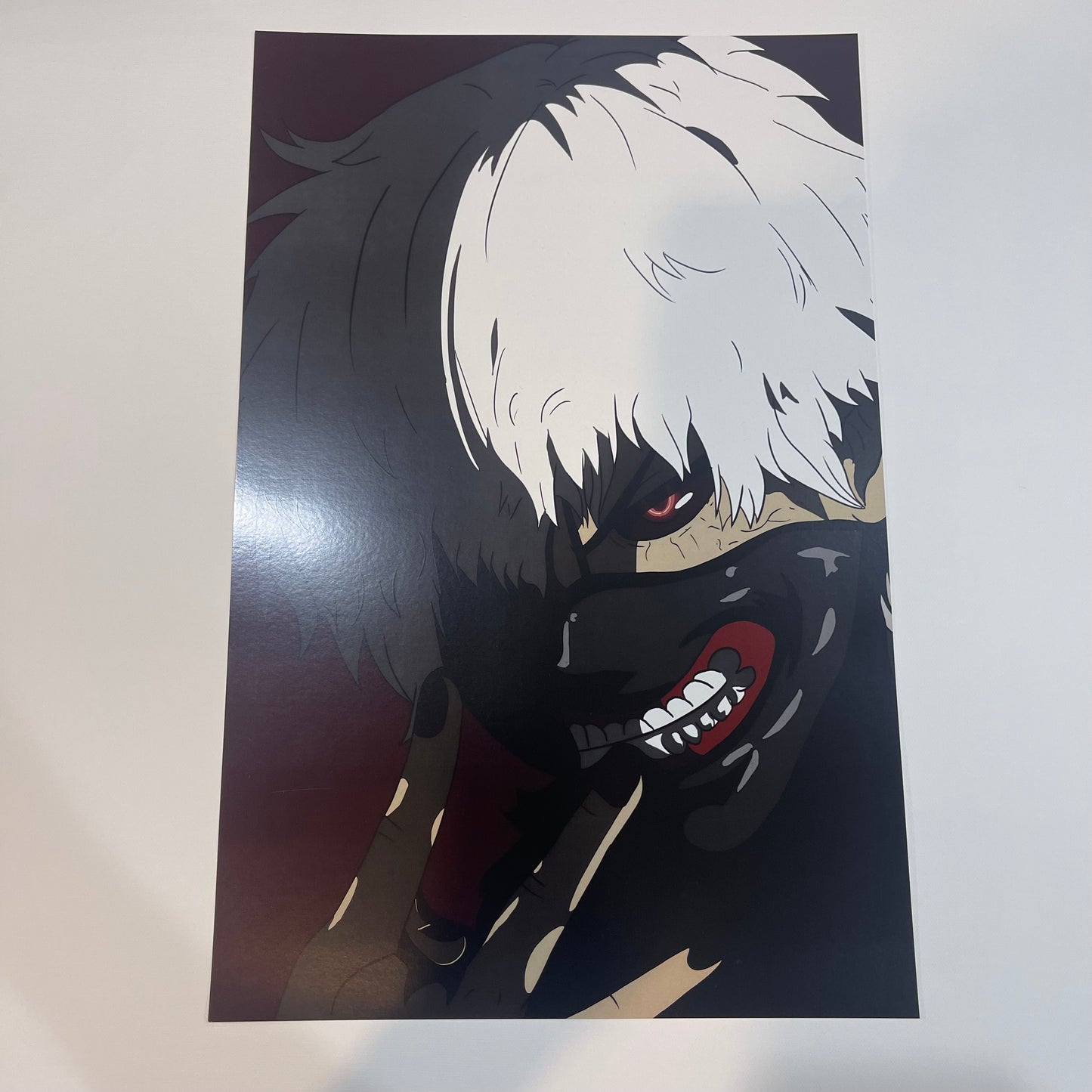 Anime Art Prints