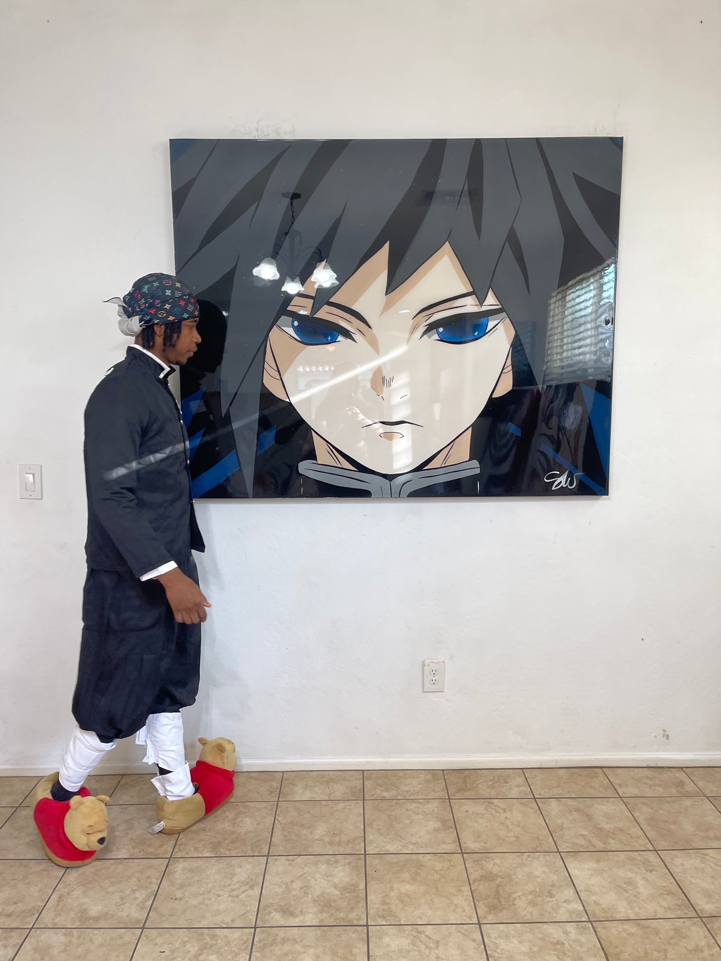 Water Hashirx