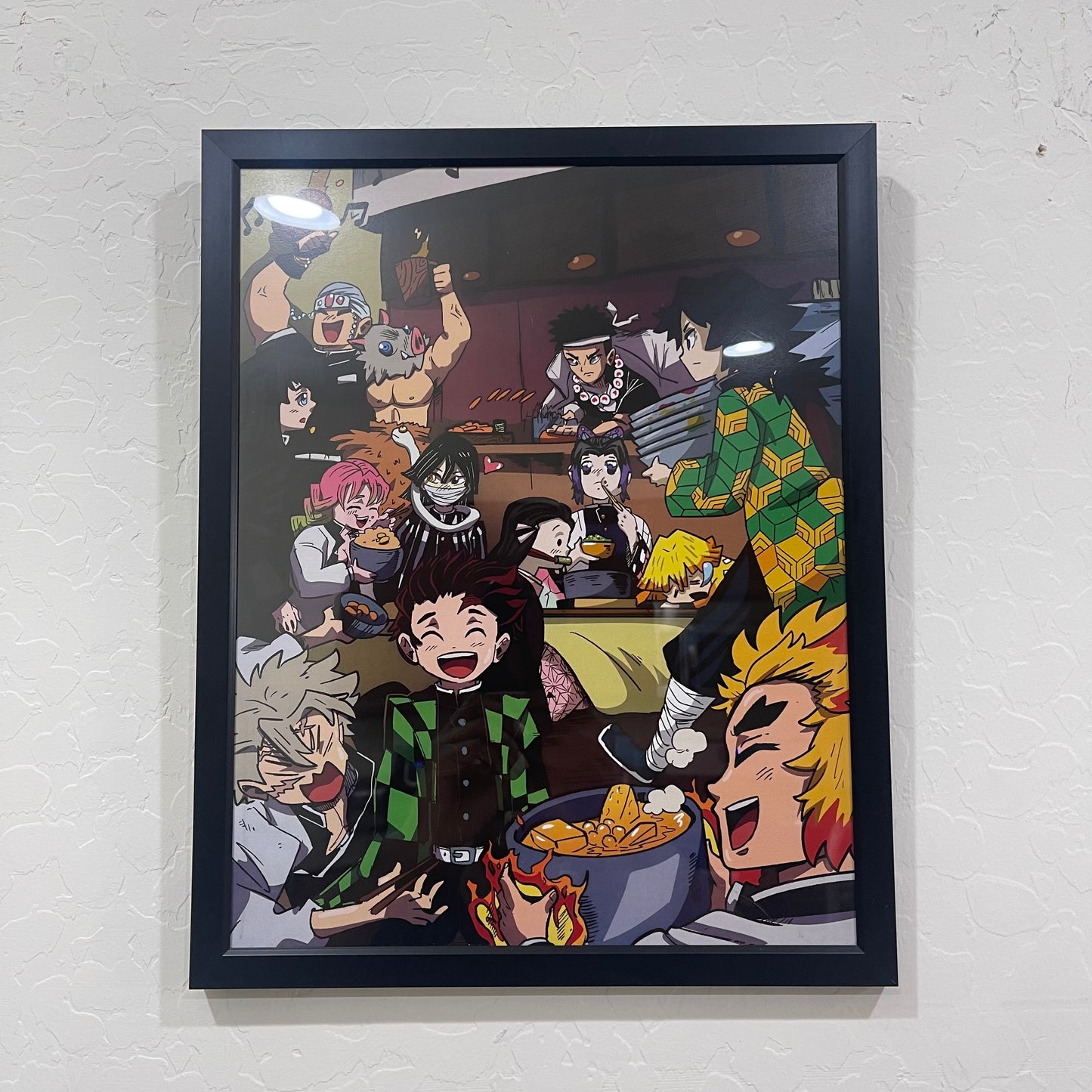 Anime Art Prints