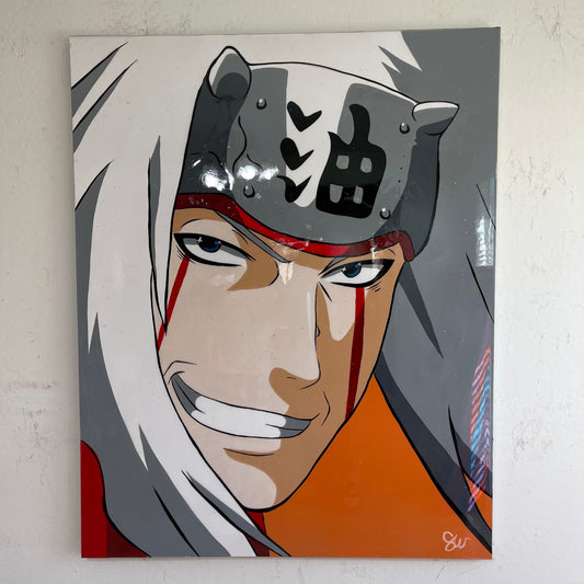 Sage King