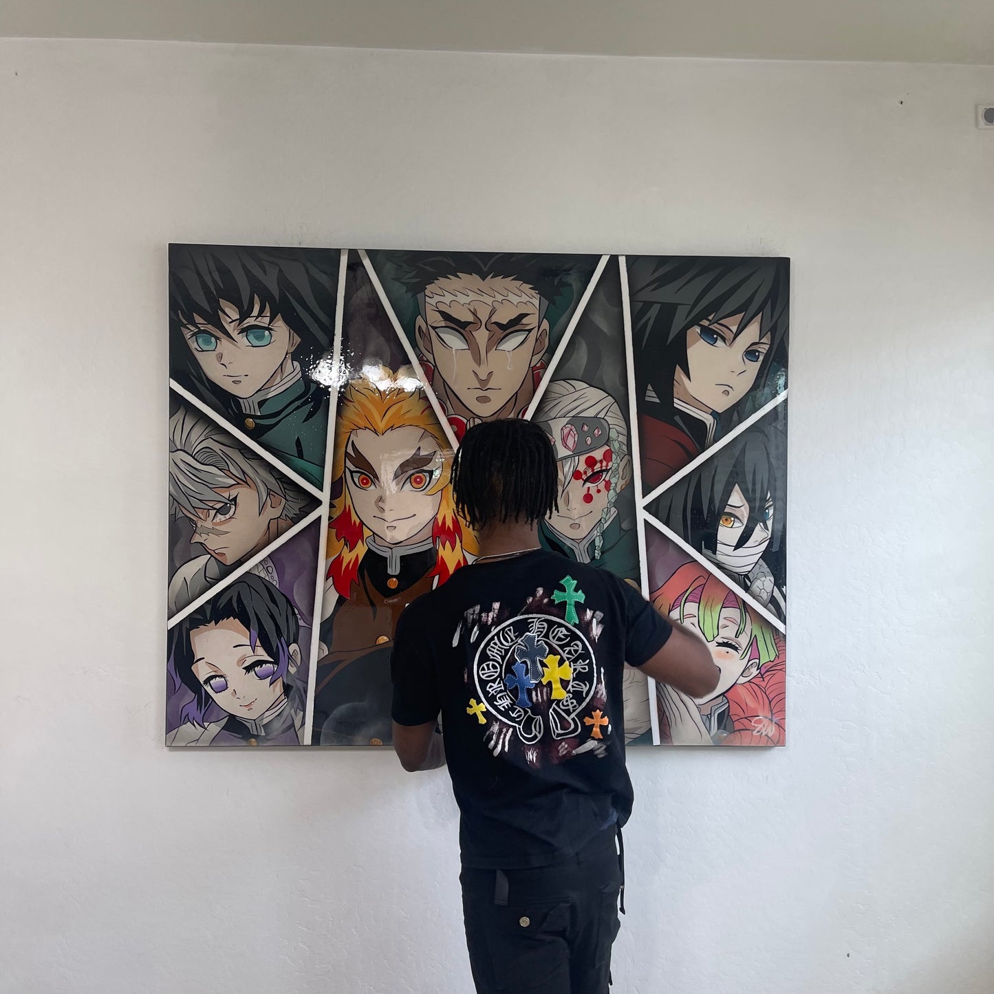 Hashirasx