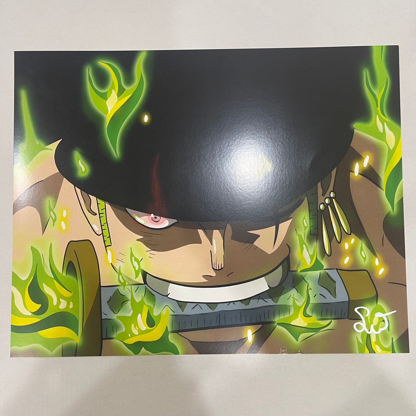 Anime Art Prints