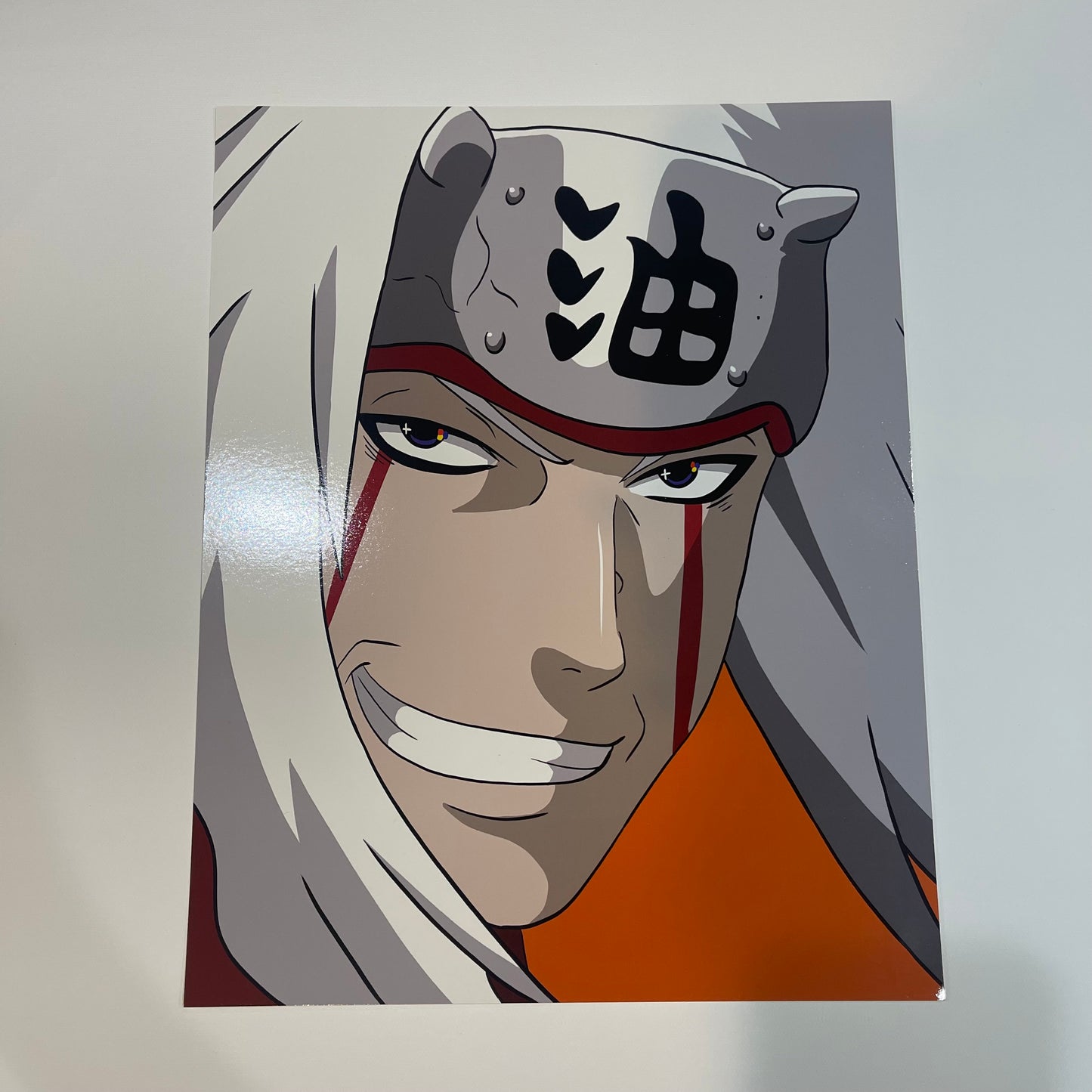 Anime Art Prints