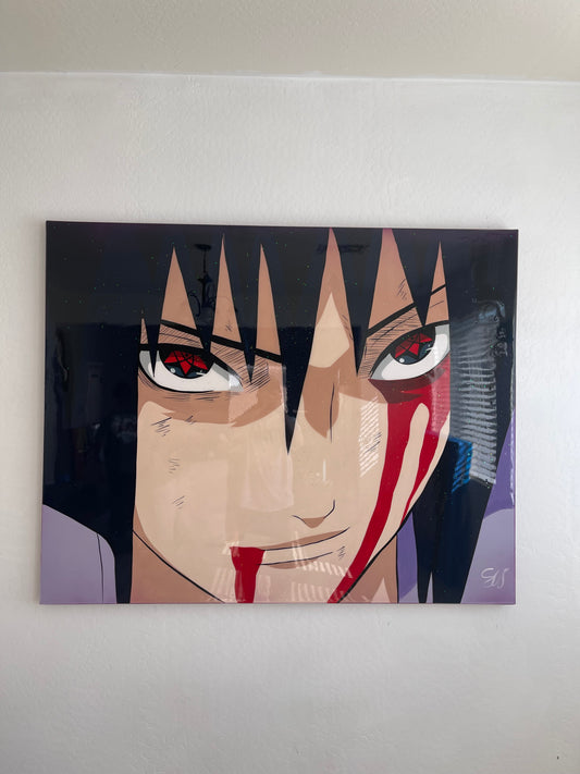 Chosen Uchiha
