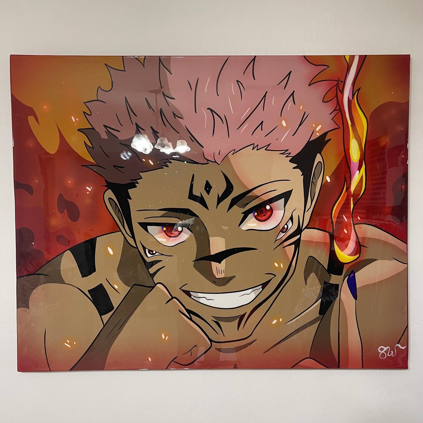 Anime Art Prints