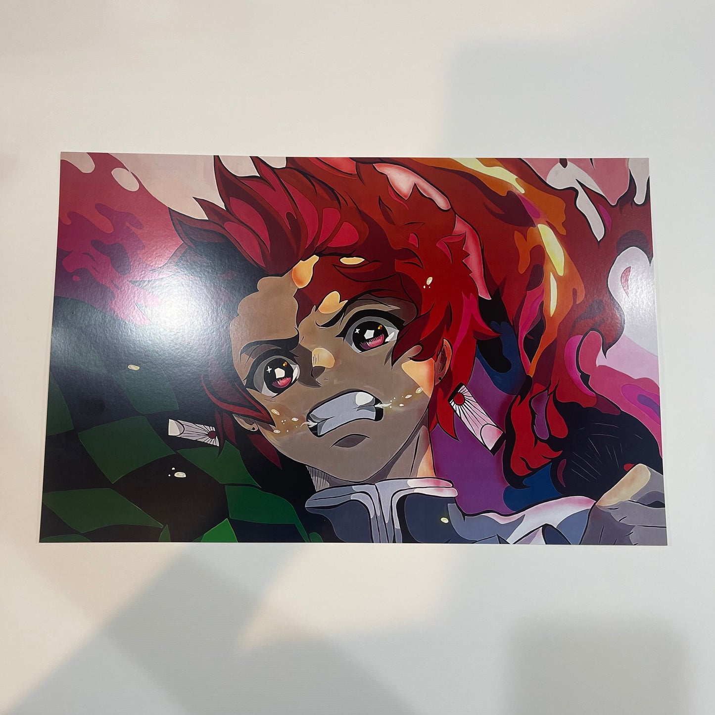 Anime Art Prints