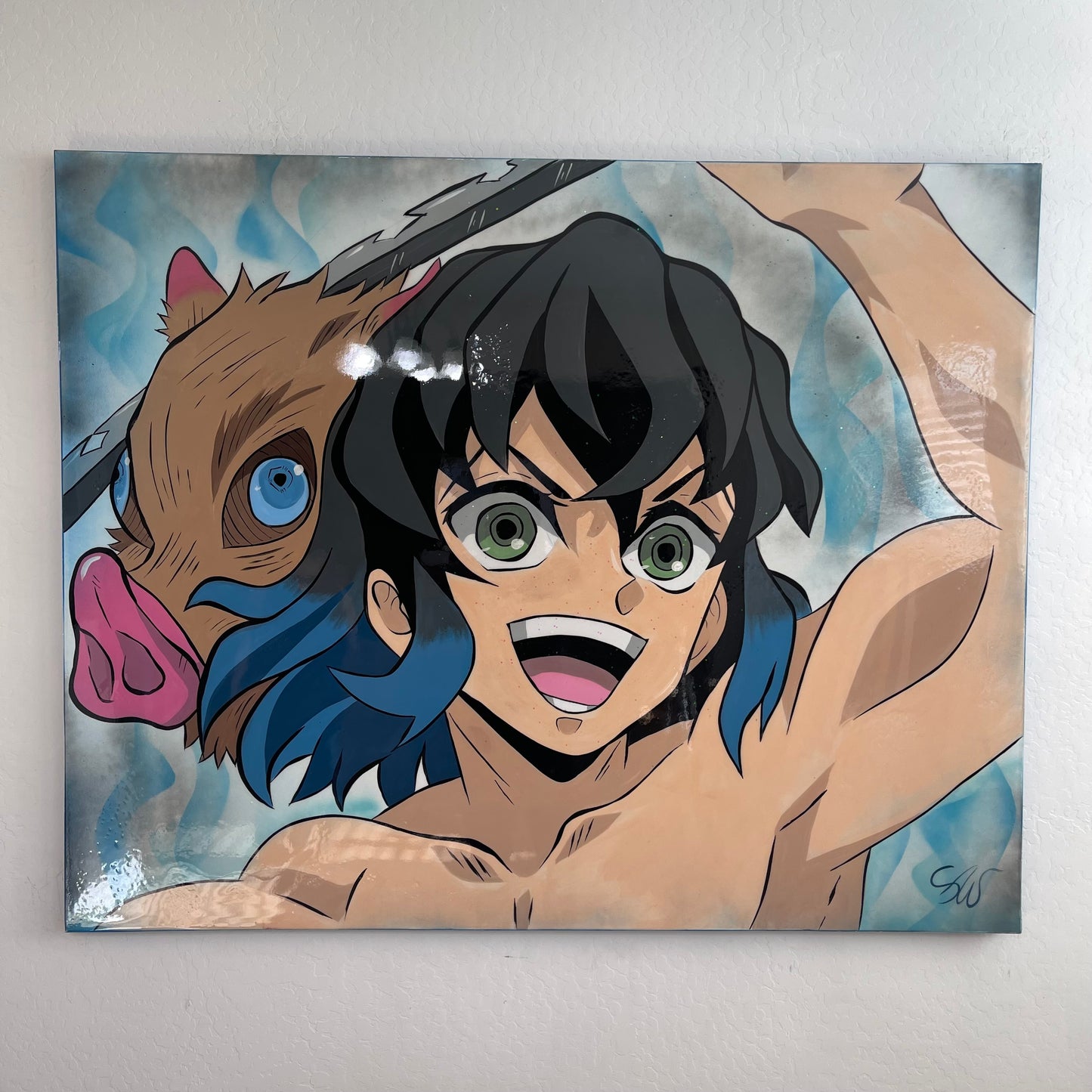 Boar Head