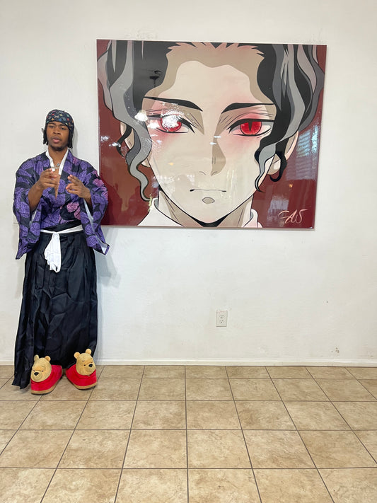 Demon Kingx
