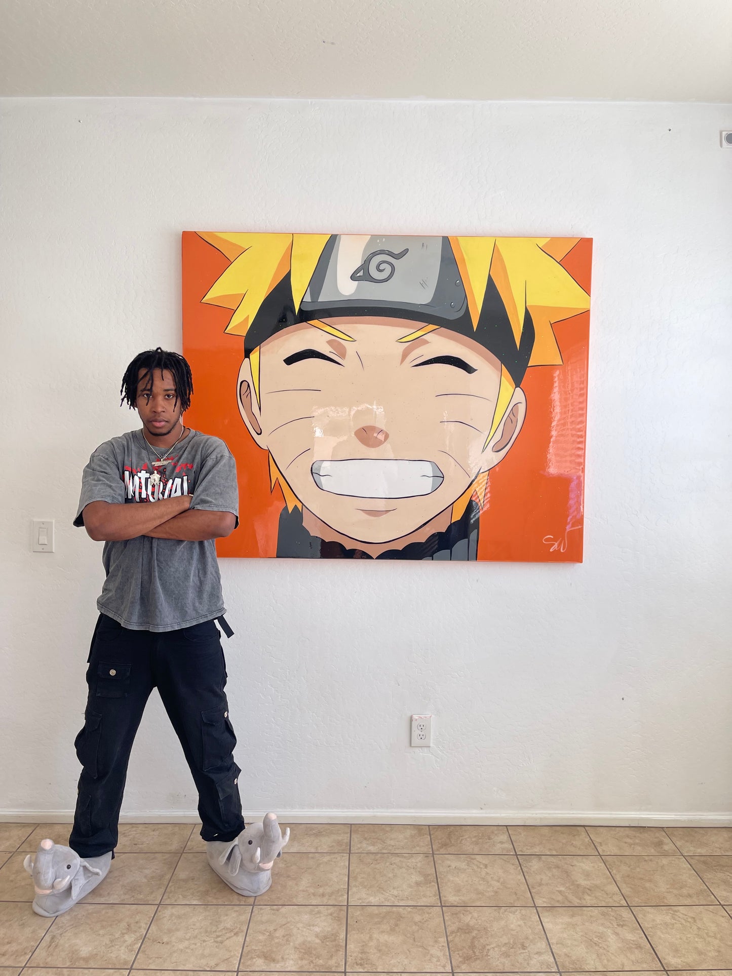 Narutx
