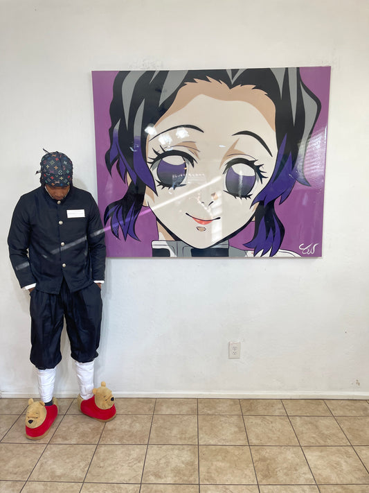 Poison Hashirx