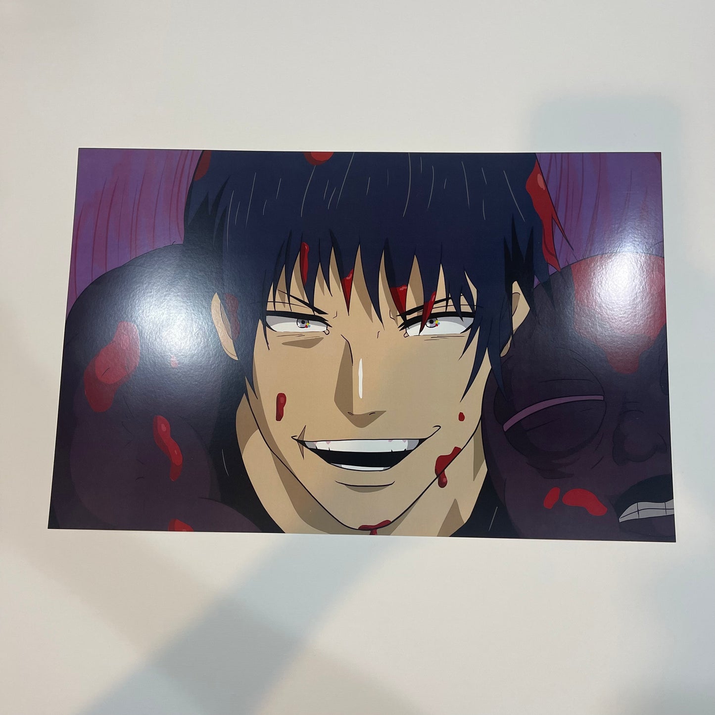 Anime Art Prints