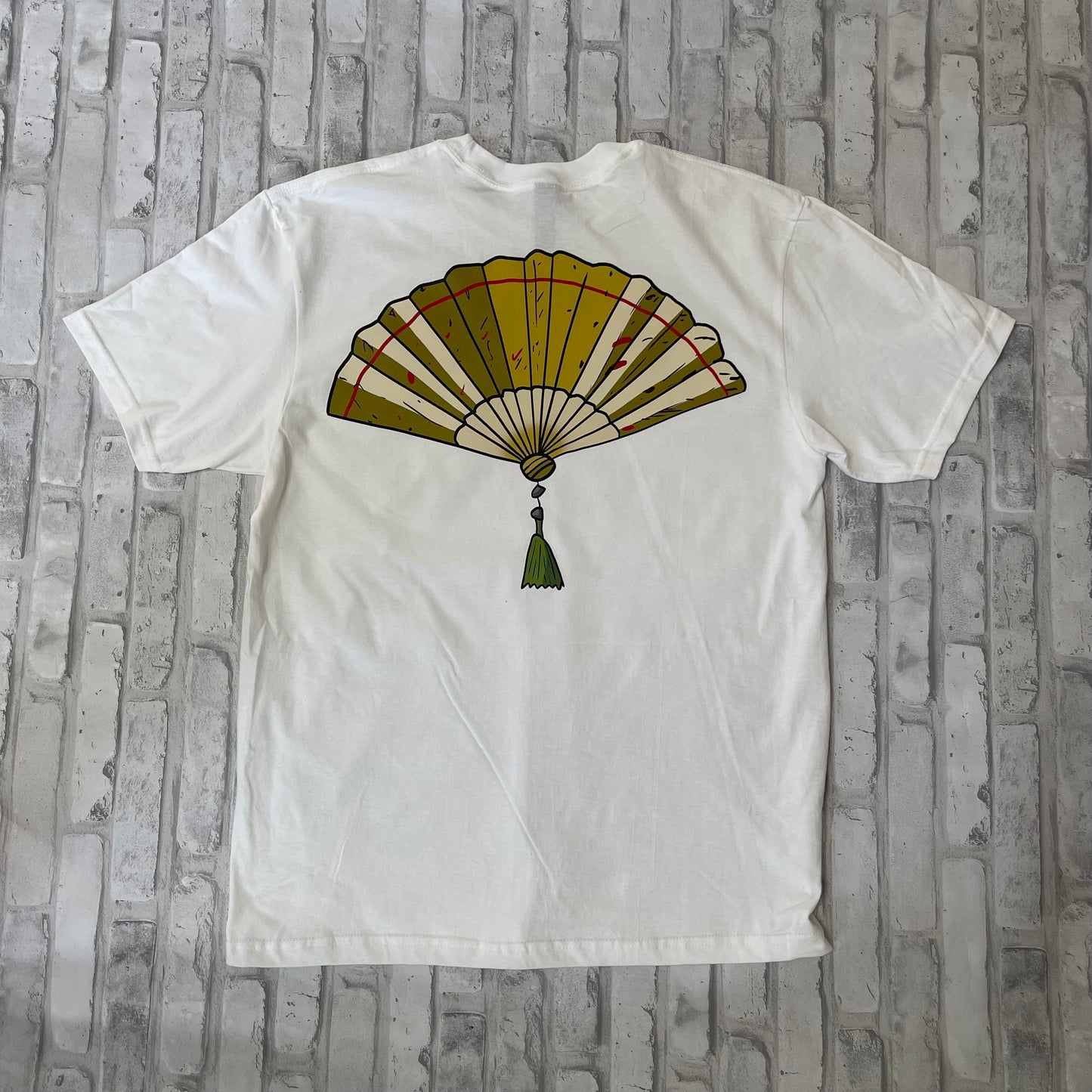 Uppermoonx 2 T-Shirt
