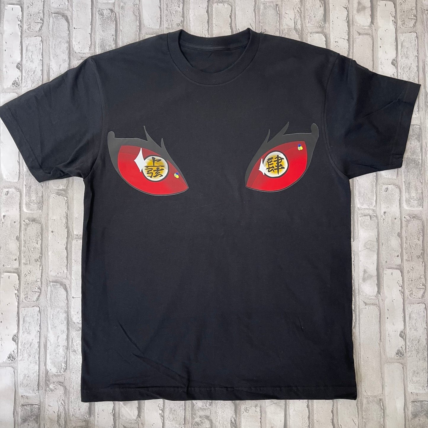 Uppermoonx 4 T-Shirt