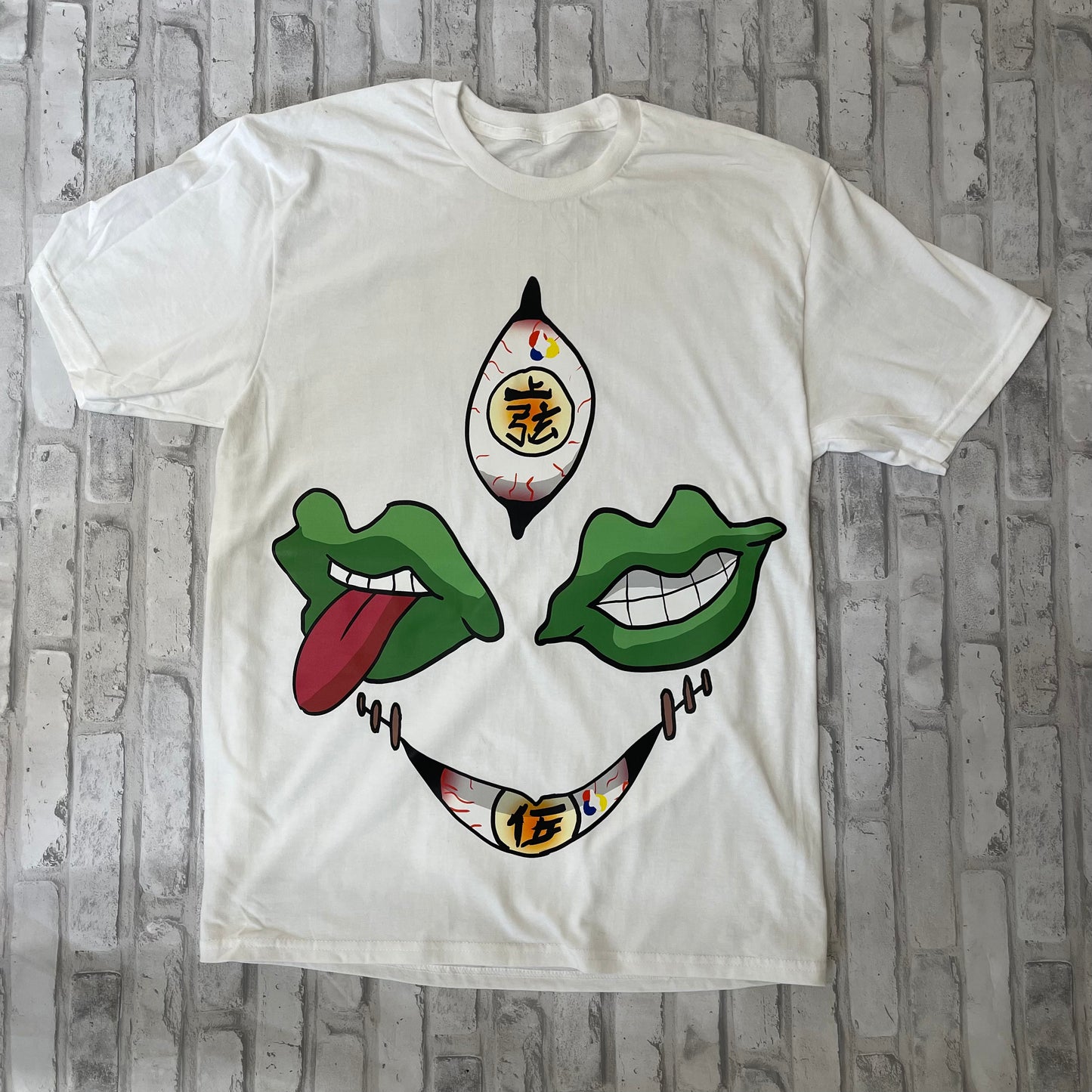 Uppermoonx 5 T-Shirt