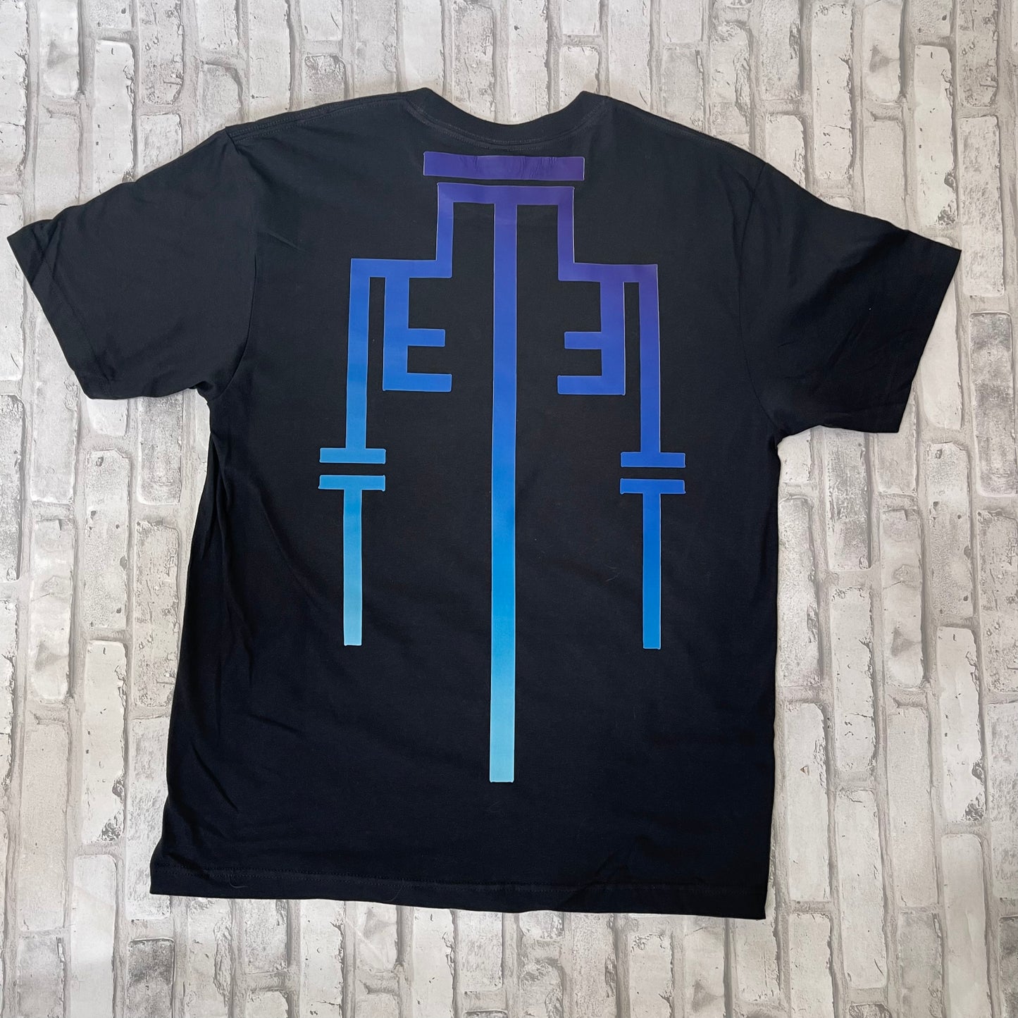 Uppermoonx 3 T-Shirt