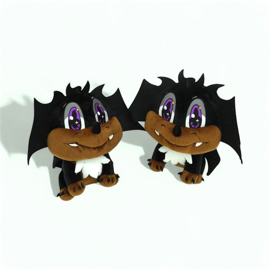 Leouchi Plushy