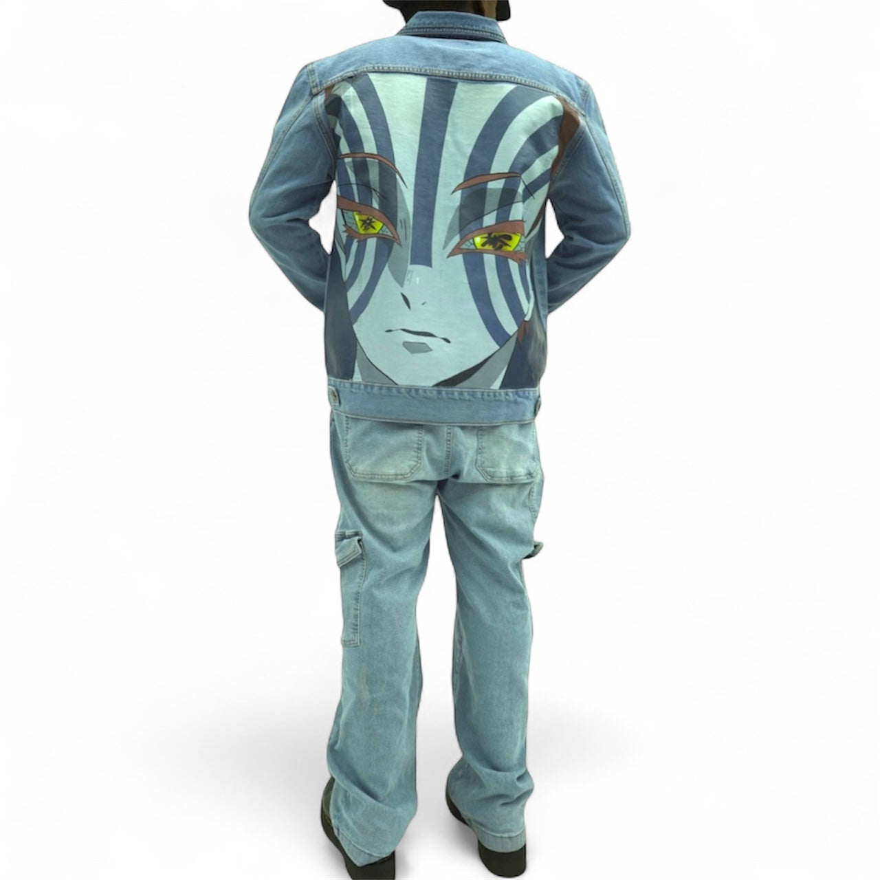 Akazx Denim