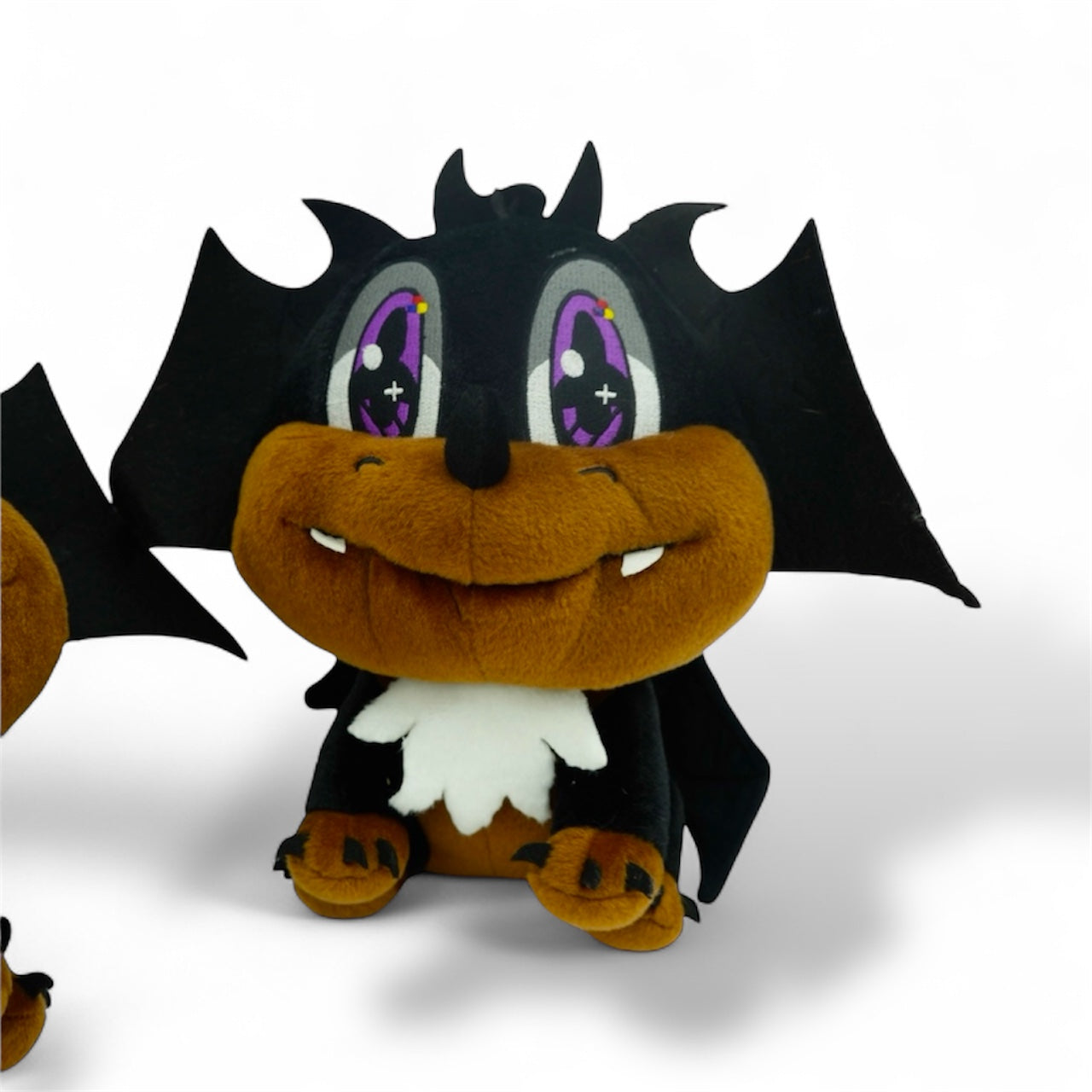 Leouchi Plushy