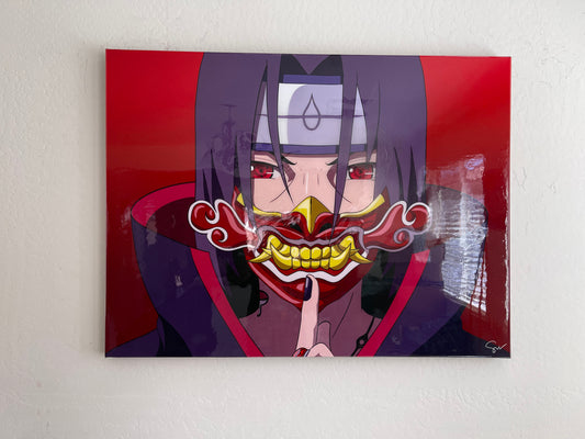 Oni Itachx