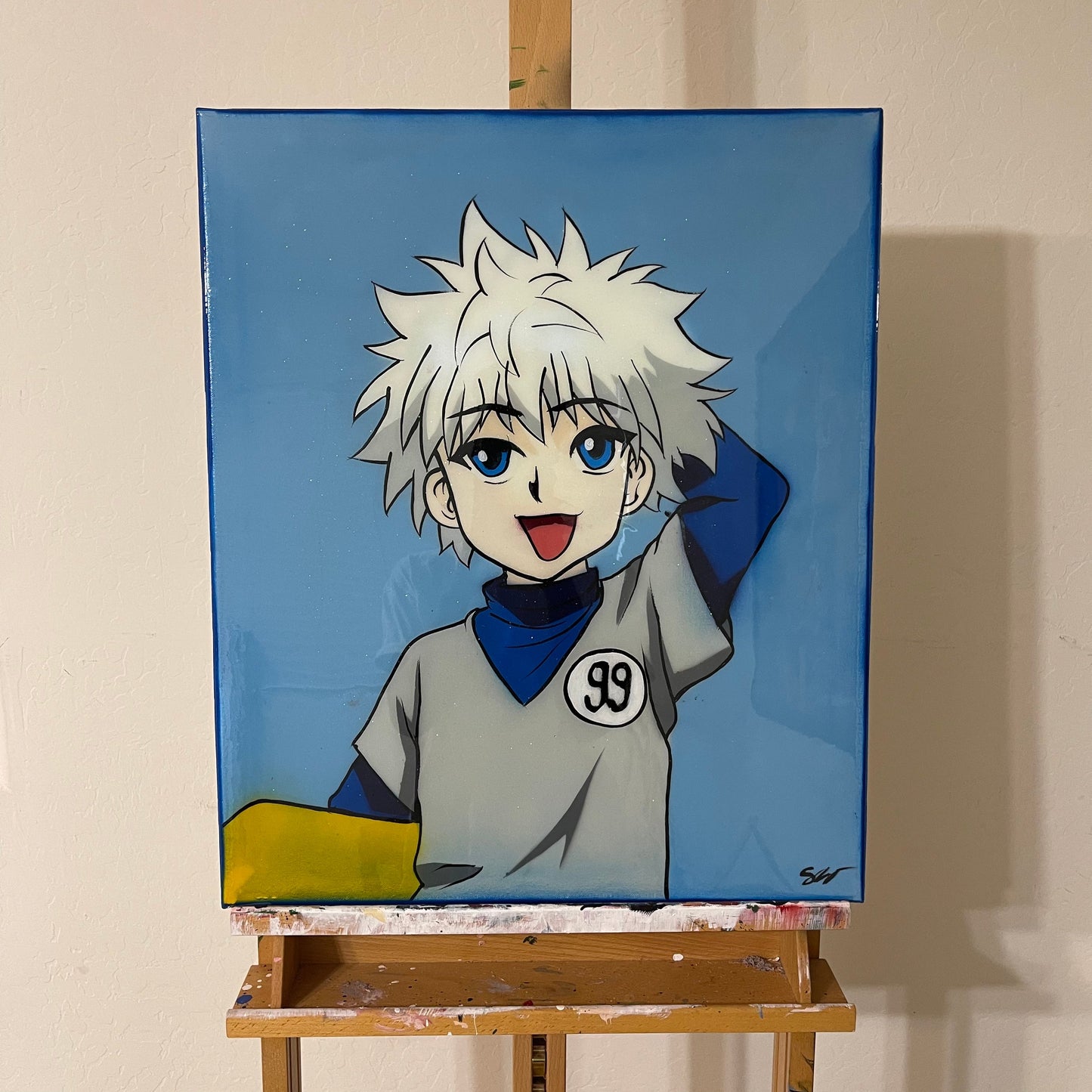 Kanekx