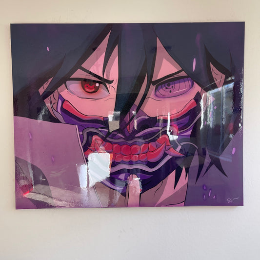 Oni Sasukx