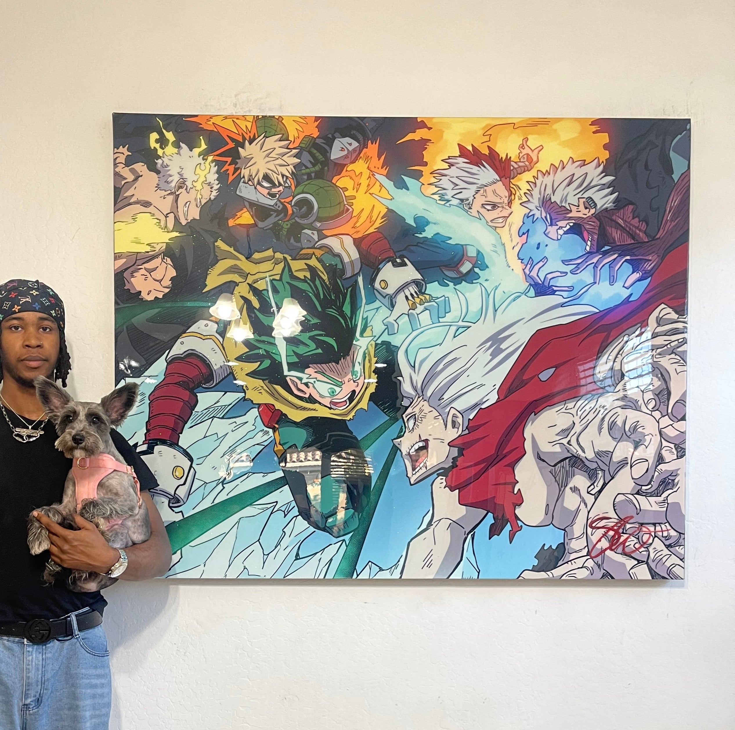 Nonturnal – XIX Culture