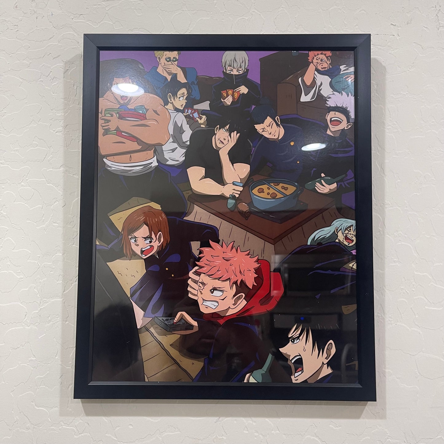 Anime Art Prints