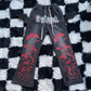 Red Pinion Sweats