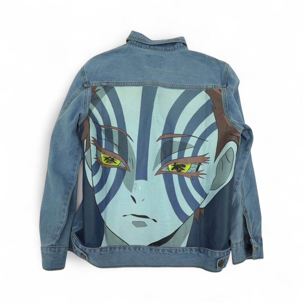 Akazx Denim